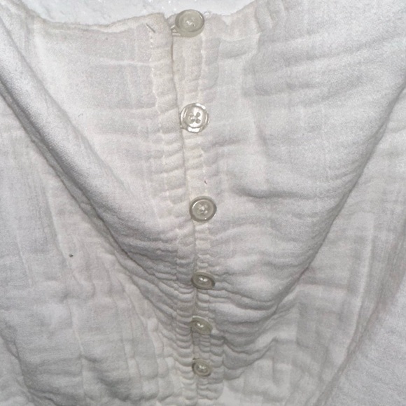 Maurice’s Plus Ruffled Tank - Picture 6 of 8